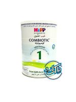 شیر خشک هیپ HIPP Combiotic 1