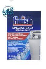 نمک تخصصی ماشین ظرف شویی فینیش Finish Special - Salt