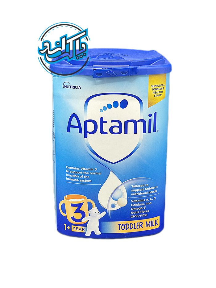 شیر خشک آپتامیل سه Aptamil - Image 1