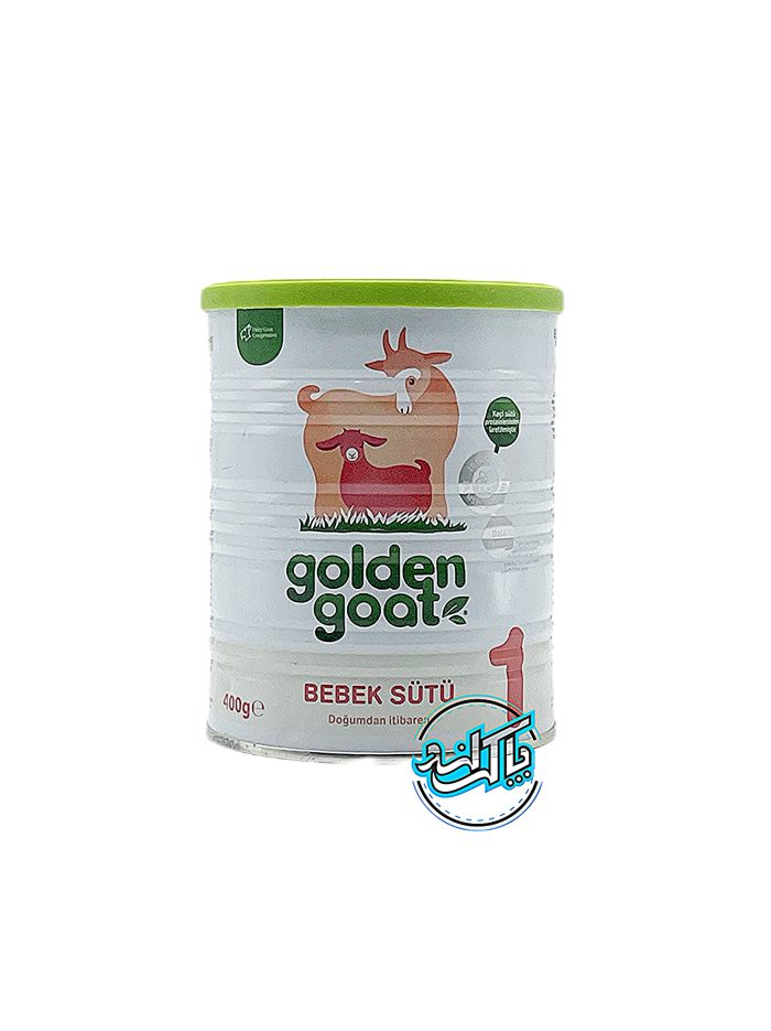 شیر خشک گلدن گات Golden Goat 1 - Image 1