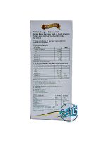 روغن کبد ماهی مولرز Mollers Cod liver oil - Image 2