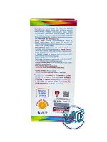شربت نوتریژن بالیک یاغی Nutrigen Balik Yagi - Image 3