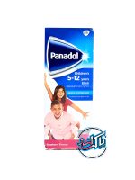 مسکن پانادول کودکان Panadol