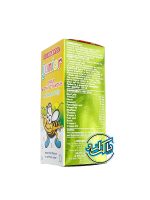 شربت جونیور (با ویتامین و ژل رویال) Junior - Image 3