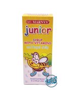 شربت جونیور (با ویتامین و ژل رویال) Junior
