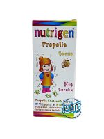 شربت نوتریژن پروپولیس Nutrigen Propolis