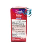 داروی تببر و مسکن Calpol 6 Plus - Image 4