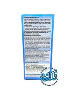 مسکن کلکاف Calcough Children's Syrup - Image 3