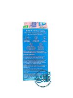 قطره مولتی ویتامین ول بیبی Wellbaby - Image 2