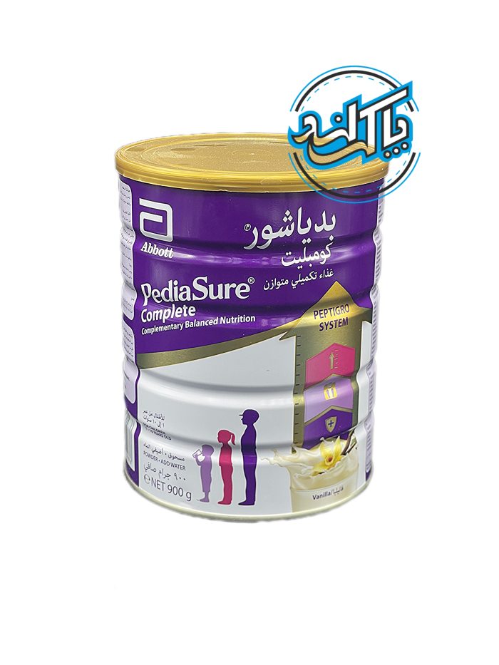 شیر خشک پدیاشور (Pediasure Complete Triple Sure) - Image 1