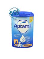 شیر خشک آپتامیل چهار Aptamil