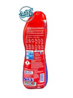 ژل ماشین ظرفشویی پریل دو فاز مدل Pril EXCELLENCE DUO JEL - Image 3
