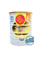 شیر خشک سیمیلاک گلد 4 Similac Gold 