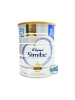 شیر خشک سیمیلاک گلد 3 Similac