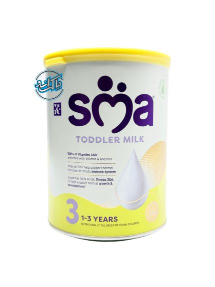شیر خشک اس ام ای 3 SMA