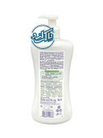 شامپو کودک چیکو chicco مدل Delicate Skin - Image 2