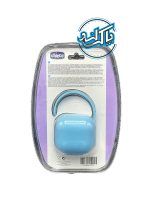 قاب محافظ پستانک چیکو Chicco طرح گربه - Image 2