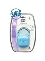 قاب محافظ پستانک چیکو Chicco طرح گربه