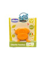دندانگیر چیکو Chicco مدل Charlie Teather طرح سگ