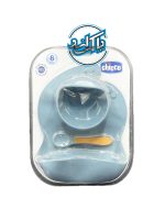 ست ظرف غذا 3 تیکه چیکو Chicco