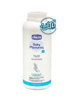 پودر بچه چیکو Chicco baby moments