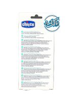 تب سنج نوزاد چیکو مدل easy 2 in 1 Chicco - Image 3