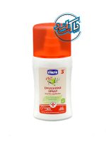 اسپری ضد حشره کودک مدل Emulsione چیکو Chicco