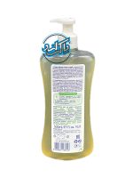 شامپو سر و بدن بچه چیکو Chicco - Image 2