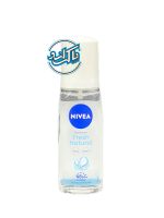 دئودورانت خوشبوکننده بدن زنانه نیوآ مدل Fresh Natural