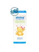 لوسیون بدن کودک Elvina
