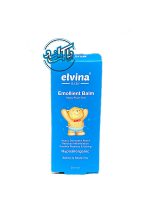 بالم امولیانت آتوپیک پوست حساس Elvina