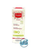 کرم شقاق سینه موستلا mustela - Image 3