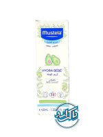 کرم دست و صورت هیدرا ب ب آواکادو (پوست نرمال) موستلا Mustela - Image 3