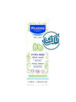کرم دست و صورت هیدرا ب ب آواکادو (پوست نرمال) موستلا Mustela