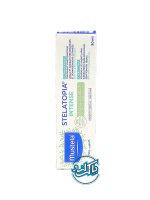 کرم استلاتوپیا اینتنس (پماد درمان اگزما) موستلا Mustela