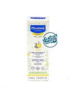 کرم دست و صورت کلد کرم (پوست خشک) موستلا mustela