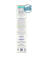 كرم دست و صورت استلاتوپيا پلاس موستلا Mustela - Image 2