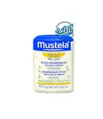 استیک مغذی حاوی کرم سرد موستلا Mustela