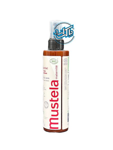 لوسیون ضدترک موستلا Mustela مدل Essential