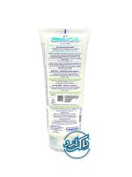 ژل پاک کننده تیوپی پوست سر و بدن نوزاد استلاتوپیا موستلا Mustela - Image 2