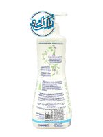 شامپو پمپی سر و بدن هیدرا ب ب آواکادو (پوست نرمال) موستلا Mustela - Image 2