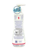 شامپو پمپی سر و بدن سوتینگ (پوست حساس) موستلا Mustela - Image 2