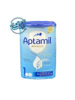 شیر خشک آپتامیل ادونس ۱ Aptamil advance