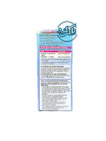 شربت کلکاف نوزادان calcough infant syrup - Image 4