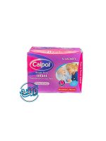 شربت ساشه ای کالپول نوزادان بالای 2 ماه Calpol infant