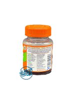 پاستیل مولتی ویتامین هالیب اورنج Halib orange Multivitamin - Image 2