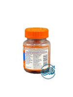 پاستیل امگا سه هالیب اورنج Halib orange Omega 3 - Image 3