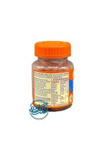 پاستیل امگا سه هالیب اورنج Halib orange Omega 3 - Image 2