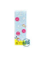 قطره نیچرز اید DHA و امگا 3 (Mini Drops DHA & Omega 3- Natures Aid) - Image 2