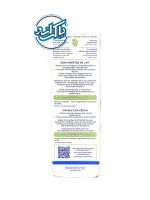 کرم کرادل کپ برطرف کننده پوسته های چرب سر نوزاد موستلا Mustela - Image 3